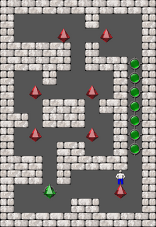Уровень 966 — Bugs1005 collections